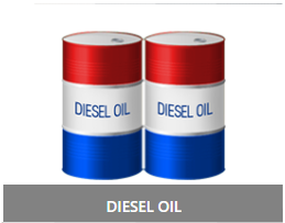Diesel Oil